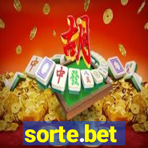 sorte.bet