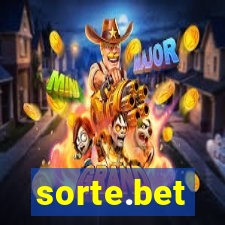 sorte.bet