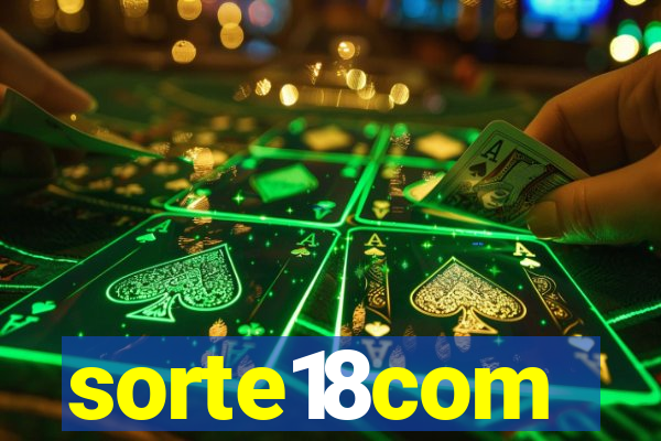 sorte18com