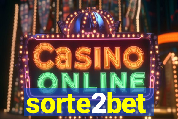 sorte2bet