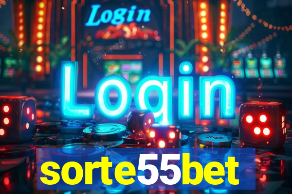 sorte55bet