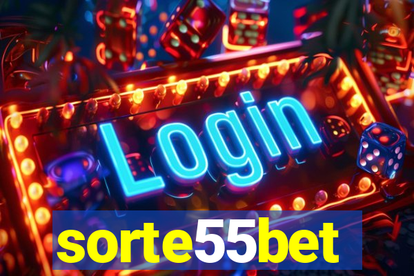 sorte55bet