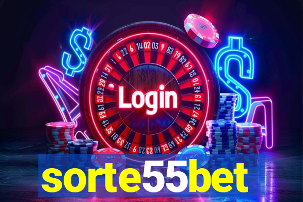 sorte55bet