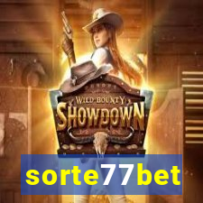 sorte77bet