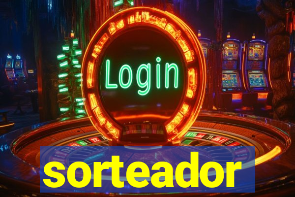 sorteador