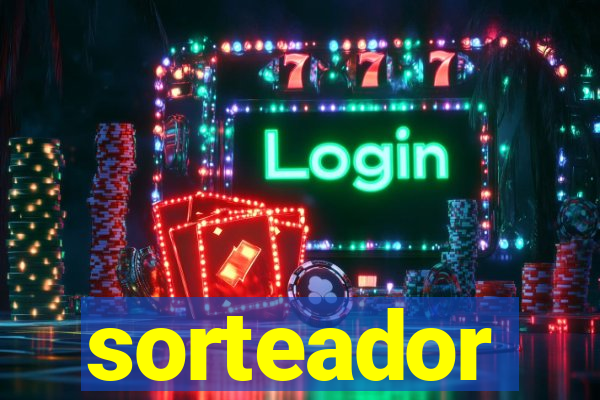 sorteador