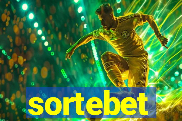 sortebet