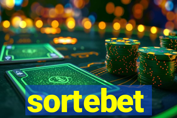 sortebet