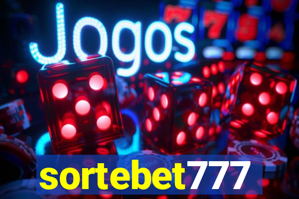 sortebet777