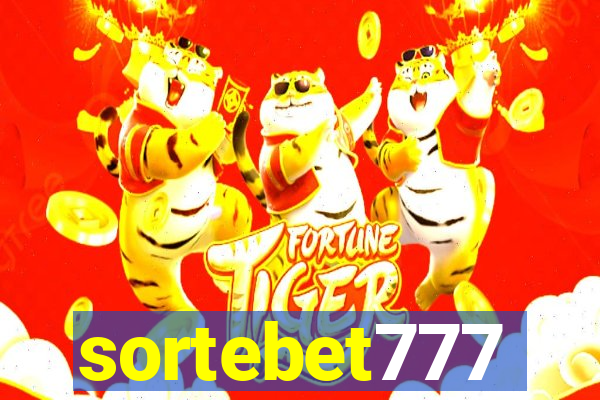sortebet777