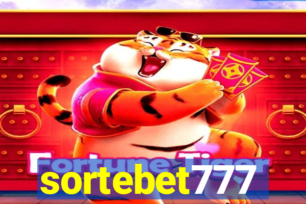 sortebet777