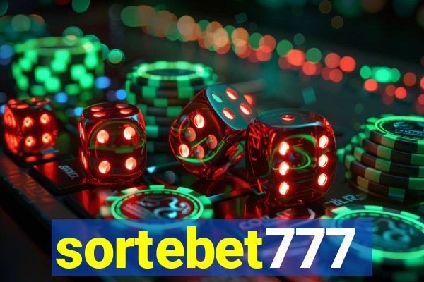 sortebet777