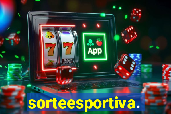 sorteesportiva.bet