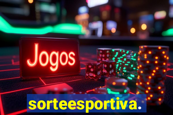 sorteesportiva.net