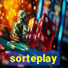 sorteplay