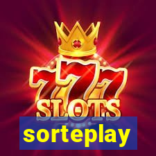 sorteplay