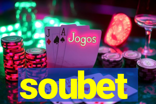 soubet
