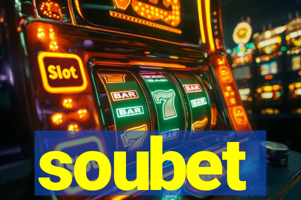 soubet