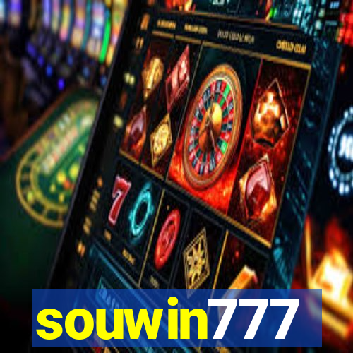 souwin777
