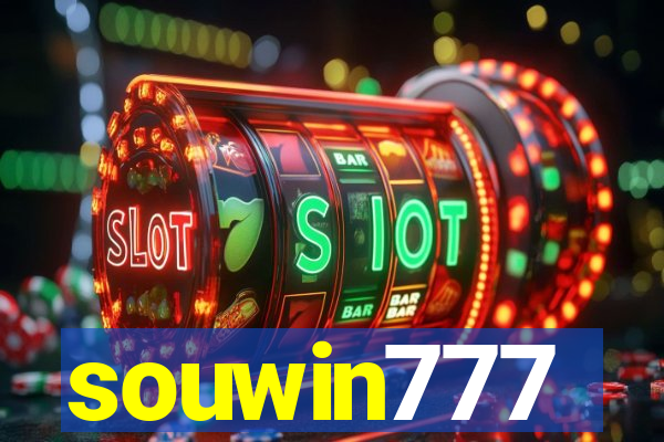 souwin777