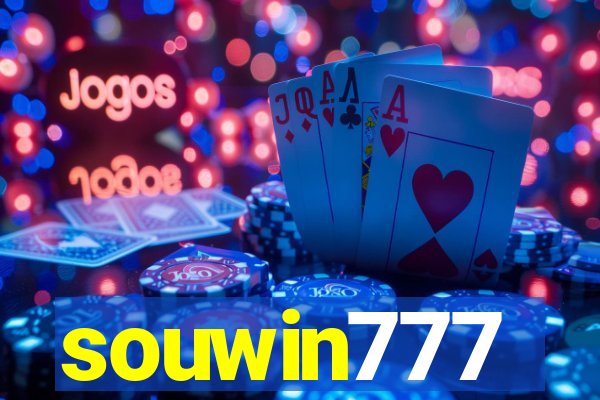 souwin777