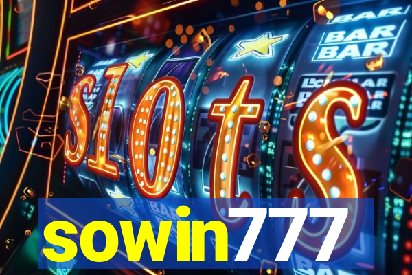 sowin777