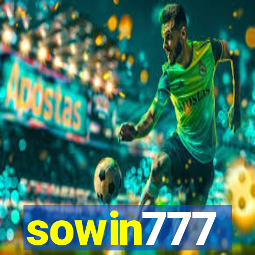 sowin777