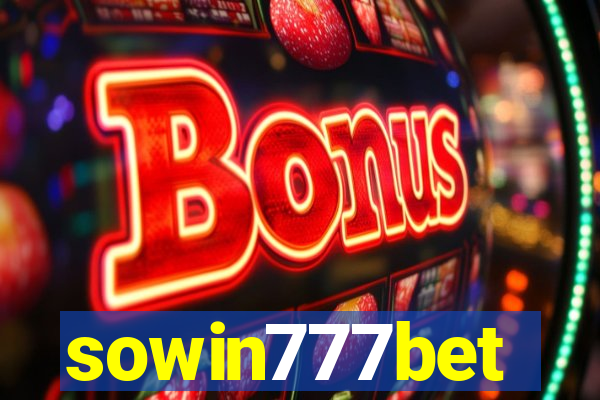 sowin777bet