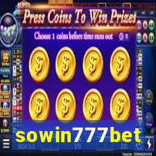 sowin777bet