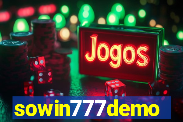 sowin777demo