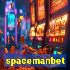 spacemanbet