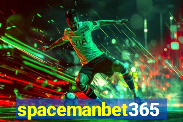 spacemanbet365