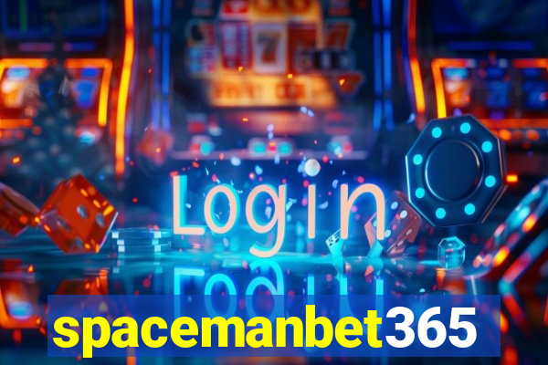 spacemanbet365