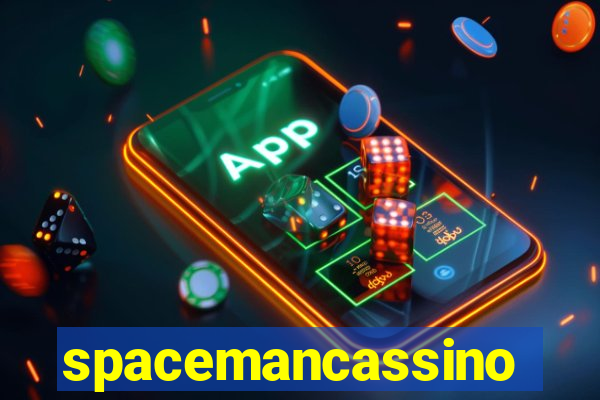 spacemancassino