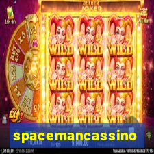 spacemancassino