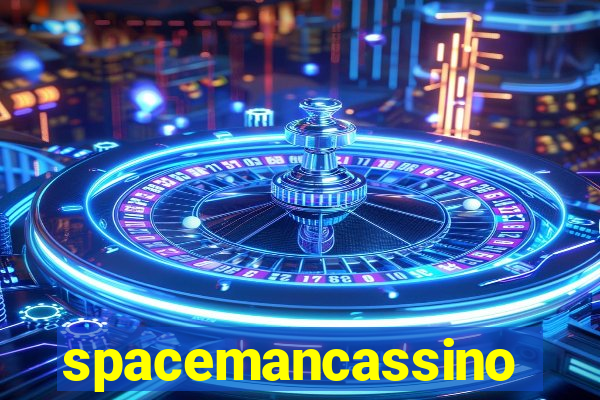 spacemancassino