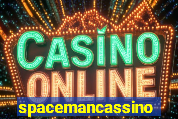 spacemancassino