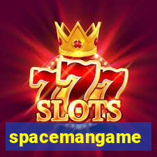 spacemangame