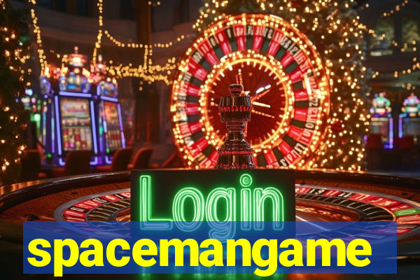 spacemangame