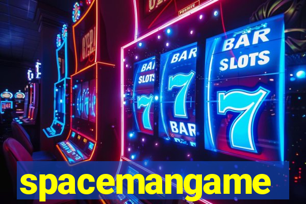 spacemangame