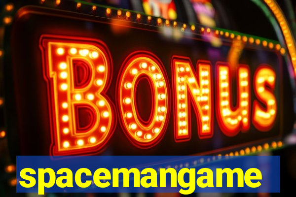 spacemangame