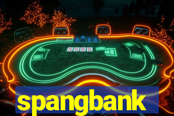 spangbank