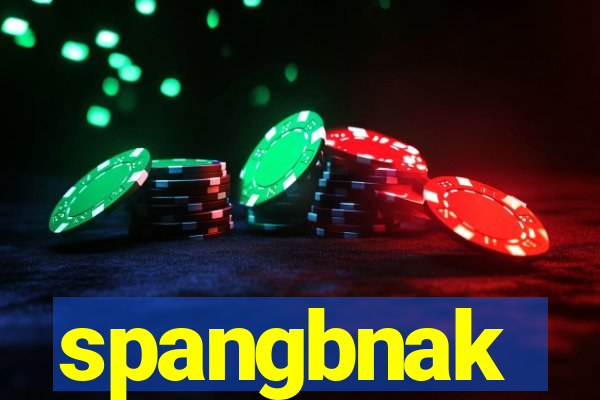 spangbnak