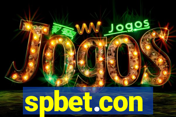 spbet.con