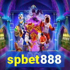 spbet888