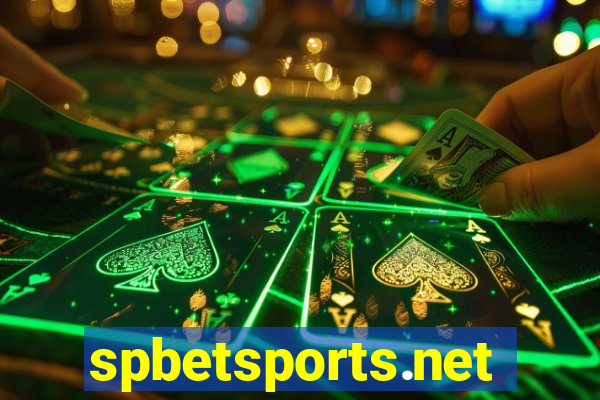 spbetsports.net