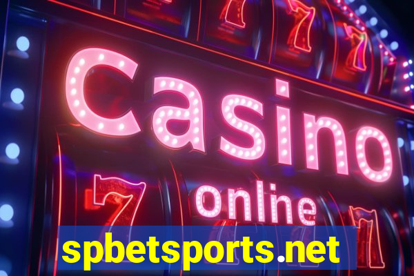 spbetsports.net