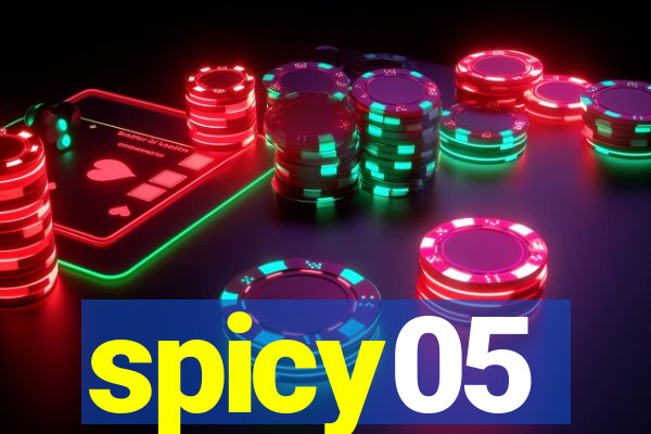 spicy05