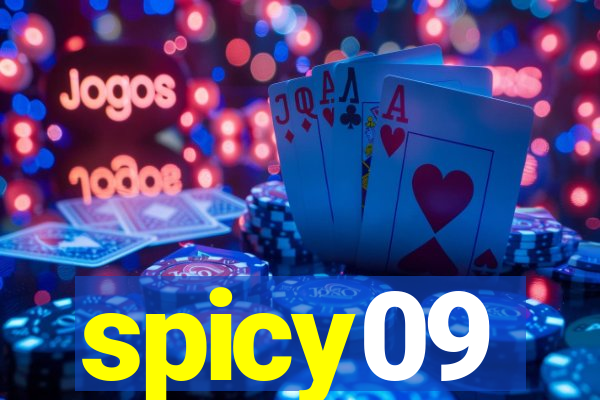 spicy09