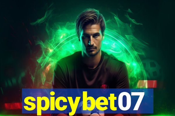 spicybet07